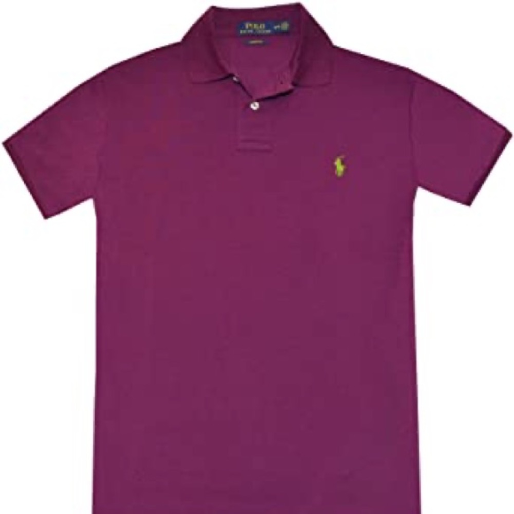 Polo by Ralph Lauren mens polo